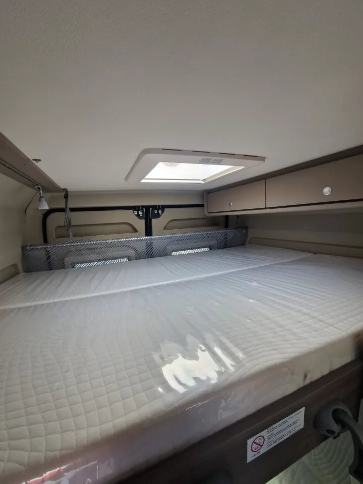 Fahrzeugbild Carado CV 601 PRO #8