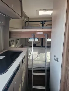 Fahrzeugbild Carado CV 601 PRO #9