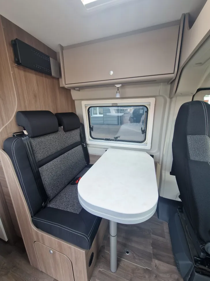 Fahrzeugbild Carado CV 601 PRO #12