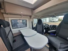 Fahrzeugbild Carado CV 601 PRO #15