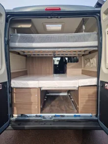 Fahrzeugbild Carado CV 601 PRO #16