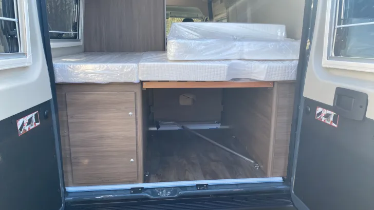 Fahrzeugbild Carado CV 600 Pro #12