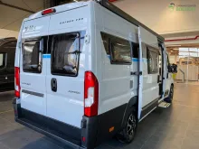 Fahrzeugbild Hobby OnTour Van 640 ET Modell 2025 #6