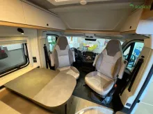 Fahrzeugbild Hobby OnTour Van 640 ET Modell 2025 #11
