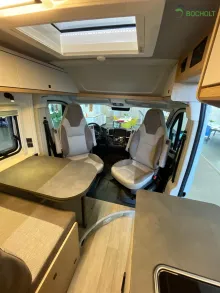 Fahrzeugbild Hobby OnTour Van 640 ET Modell 2025 #18