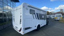 Fahrzeugbild Carado T 338 EDITION25 #2