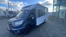 Fahrzeugbild Carado T 338 EDITION25 #4