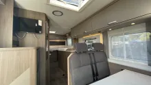 Fahrzeugbild Carado T 338 EDITION25 #11