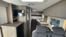 Fahrzeugbild Carado T 338 EDITION25 #13