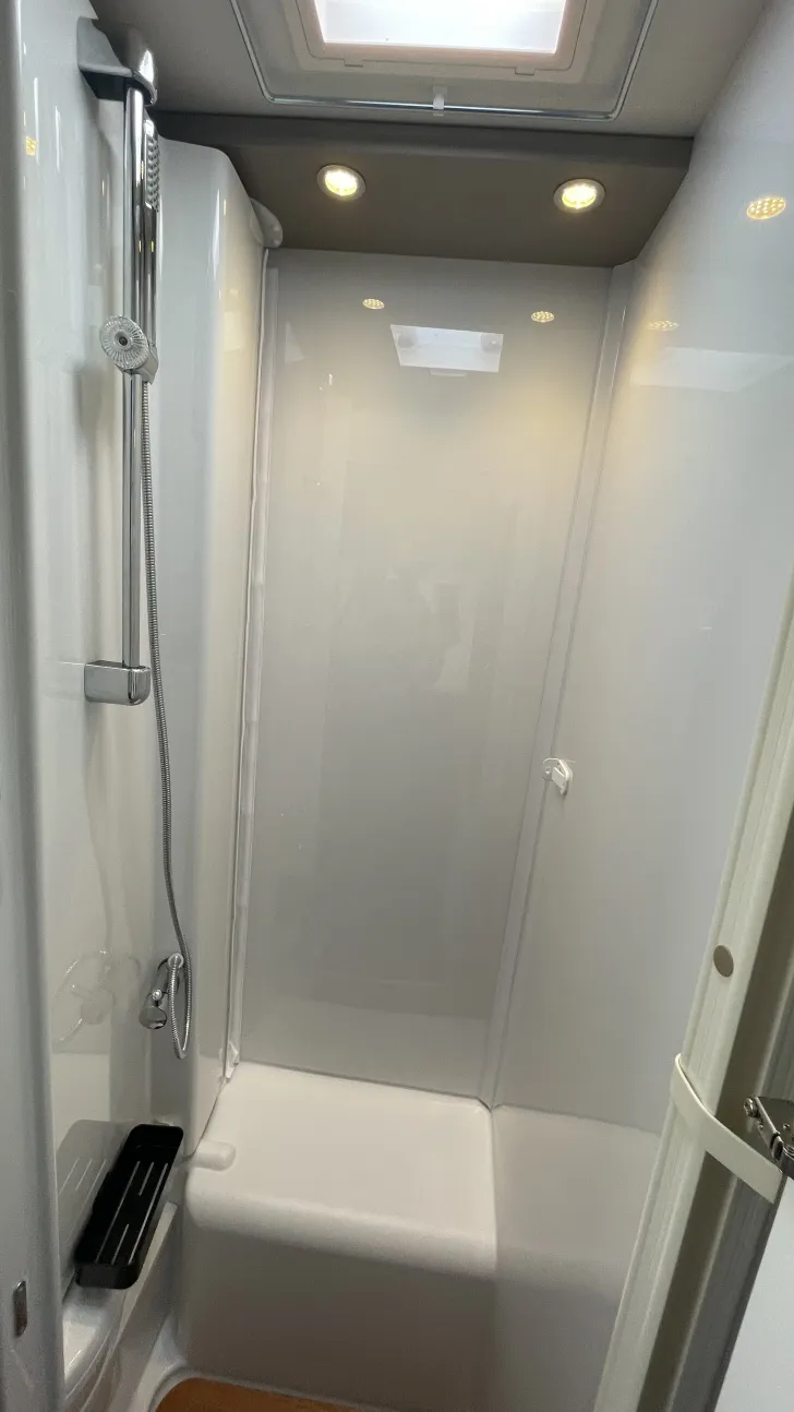 Fahrzeugbild Carado T 338 EDITION25 #17