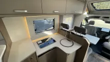 Fahrzeugbild Carado T 338 EDITION25 #18