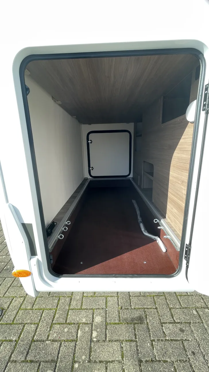 Fahrzeugbild Carado T 338 EDITION25 #20