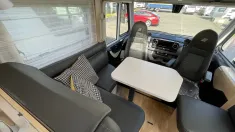 Bild 18 Hymer B-Klasse MC I 600 Clever Deals Beck-45 BMC