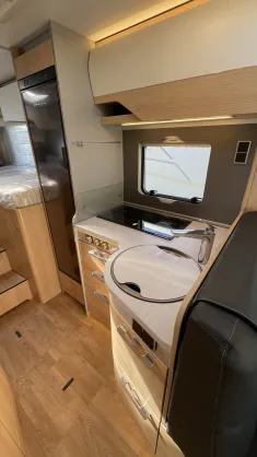 Bild 19 Hymer B-Klasse MC I 600 Clever Deals Beck-45 BMC