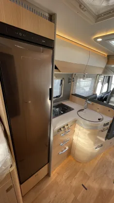 Bild 21 Hymer B-Klasse MC I 600 Clever Deals Beck-45 BMC