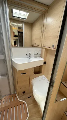 Bild 24 Hymer B-Klasse MC I 600 Clever Deals Beck-45 BMC