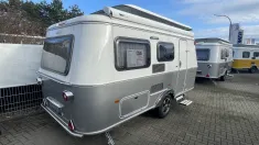 Bild 3 Hymer Eriba Touring 530 Beck-45 Clever Deals
