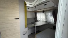 Bild 4 Hymer Eriba Touring 530 Beck-45 Clever Deals