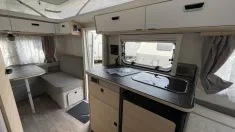 Bild 9 Hymer Eriba Touring 530 Beck-45 Clever Deals