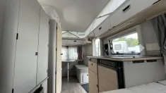 Bild 10 Hymer Eriba Touring 530 Beck-45 Clever Deals