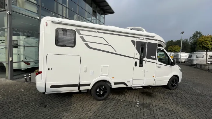 Fahrzeugbild Hymer B-Klasse MC T 600 WhiteLine #3