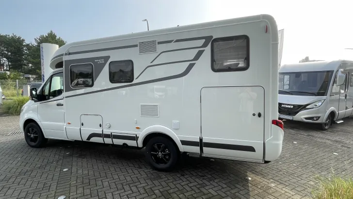 Fahrzeugbild Hymer B-Klasse MC T 600 WhiteLine #4