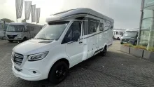 Fahrzeugbild Hymer B-Klasse MC T 600 WhiteLine #5