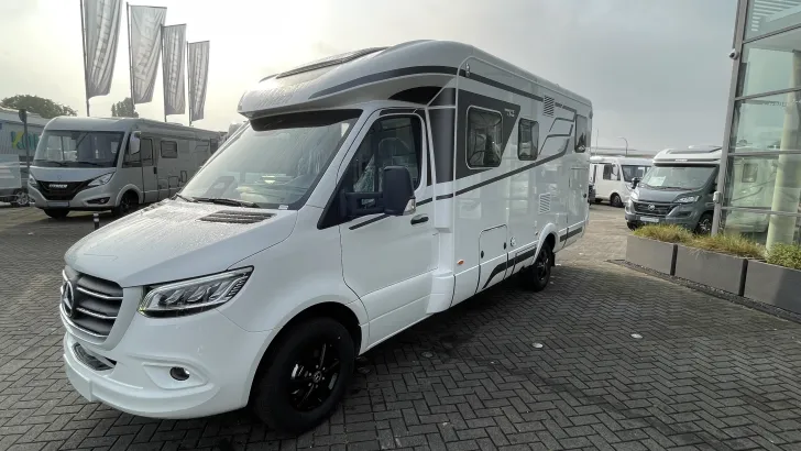 Fahrzeugbild Hymer B-Klasse MC T 600 WhiteLine #5