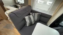 Fahrzeugbild Hymer B-Klasse MC T 600 WhiteLine #13
