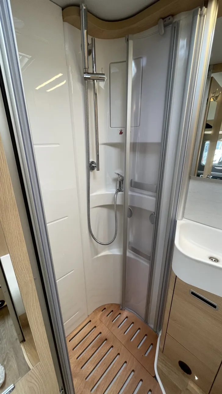 Fahrzeugbild Hymer B-Klasse MC T 600 WhiteLine #19