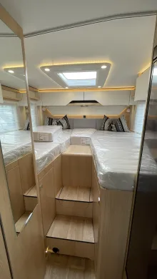 Fahrzeugbild Hymer B-Klasse MC T 600 WhiteLine #22