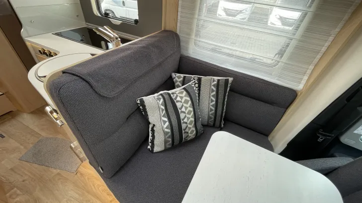 Fahrzeugbild Hymer B-Klasse MC T 600 WhiteLine #13