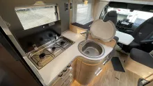 Fahrzeugbild Hymer B-Klasse MC T 600 WhiteLine #16