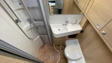 Fahrzeugbild Hymer B-Klasse MC T 600 WhiteLine #18