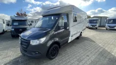 Bild 5 Hymer ML-T 580 Xperience Clever Deals Beck-45