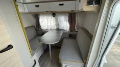 Bild 6 Hymer Eriba Touring 530 Beck-45 Clever Deals