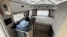Bild 7 Hymer Eriba Touring 530 Beck-45 Clever Deals