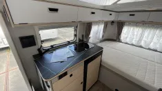 Bild 14 Hymer Eriba Touring 530 Beck-45 Clever Deals