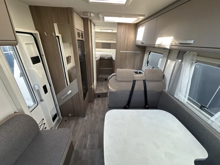 Fahrzeugbild Carado T 447 #6