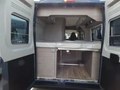 Bild 8 Pössl D-Line 2WIN S Plus 2025er MODELL+RAHMENFENSTER