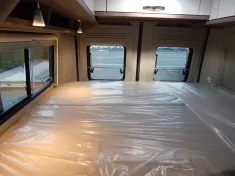 Bild 13 Pössl D-Line 2WIN S Plus 2025er MODELL+RAHMENFENSTER