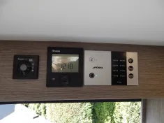 Bild 17 Pössl D-Line 2WIN S Plus 2025er MODELL+RAHMENFENSTER