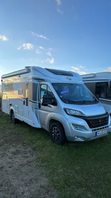 Schräg Vorne Carado T 338 Edition15