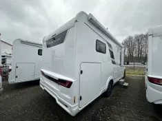 Bild 5 Hobby Optima De Luxe T70 GE