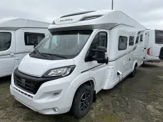 Bild 22 Hobby Optima De Luxe T70 GE