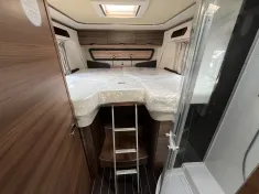 Bild 19 Knaus Sun I 700 LEG *180*Automatik*5-Pakete*Klima*