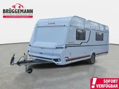 Bild 1 Dethleffs Nomad 490 EST First Edition, neue Generation