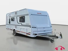 Bild 3 Dethleffs Nomad 490 EST First Edition, neue Generation