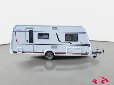 Bild 4 Dethleffs Nomad 490 EST First Edition, neue Generation