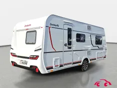 Bild 5 Dethleffs Nomad 490 EST First Edition, neue Generation